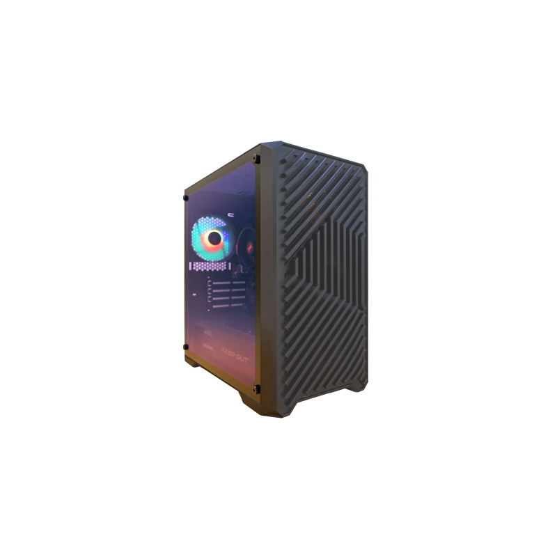 Gaming Intel Core i5 13400/32GB/1TB SSD Nvme Negro