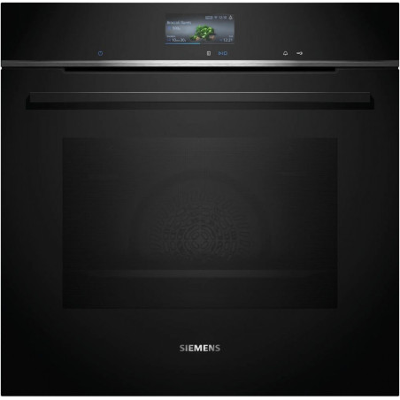 Horno Siemens HB776G1B1, Multif., 60cm, Pirolisis,