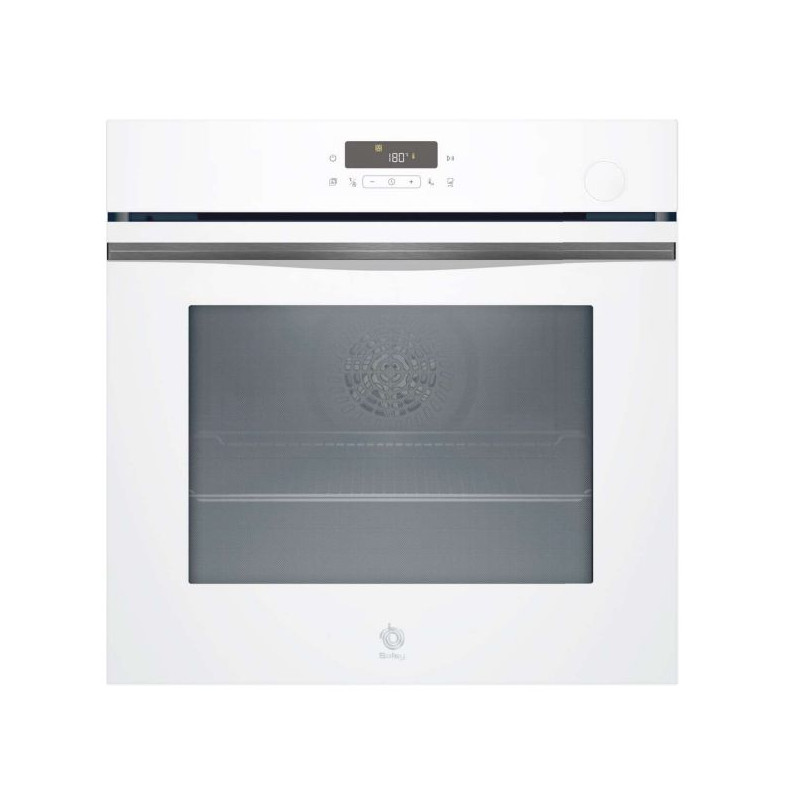 Horno Balay 3HA5129B3, Multif., 71L, Vapor, A+