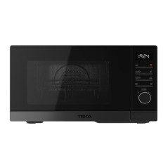 Microondas Teka MWEFS23G, 23L, Airfry, Grill, NEGR