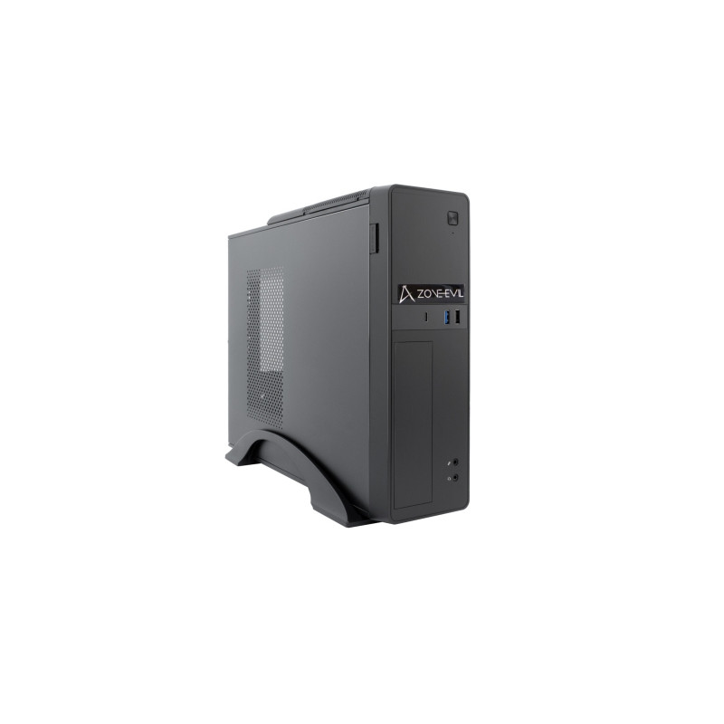 Core Slim Ryzen 7 5700G / 32GB / 2TB NVMe / Windows 11