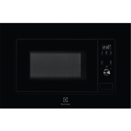 Microondas Electrolux LMS2173EMK, 17L, 700w, Negro