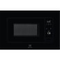 Microondas Electrolux LMS2173EMK, 17L, 700w, Negro