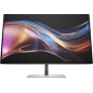 Series 7 Pro Monitor de alta definición cuádruple Thunderbolt 4 Pro de la serie 7 de 27 pulgadas: 727pu