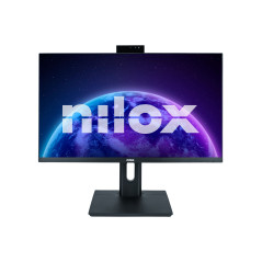 NXM24REGWEB01 pantalla para PC 60,5 cm (23.8) 1920 x 1080 Pixeles Full HD LED Negro