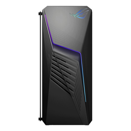 ROG Strix G13CHR G13CHR-51440F0450 - Sobremesa Gaming de (Intel Core i5-14400F, 16GB RAM, 1TB SSD, NVIDIA RTX 4060 8GB, Sin Sistema Operativo) Gris Oscuro