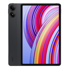 Redmi Pad Pro Qualcomm Snapdragon 128 GB 30,7 cm (12.1) 6 GB Wi-Fi 6 (802.11ax) Android 14 Gris