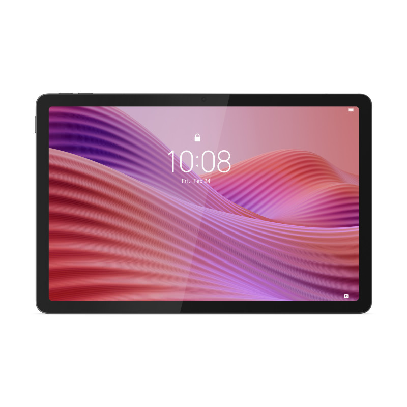 Tab 4G Mediatek 64 GB 25,6 cm (10.1) 4 GB Wi-Fi 5 (802.11ac) Android 14 Gris