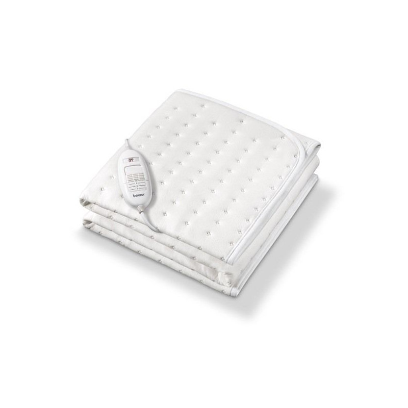 Calientacamas Beurer TS19, individual 130x75