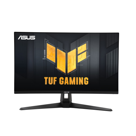 TUF Gaming VG27UQ1A pantalla para PC 68,6 cm (27) 3840 x 2160 Pixeles 4K Ultra HD LCD Negro