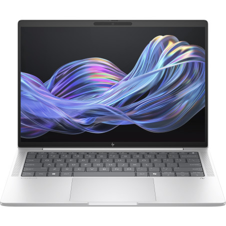 EliteBook X G1i Next Gen AI PC Wolf Pro Security Edition Copilot+ PC Intel Core Ultra 7 258V Portátil 35,6 cm (14) WUXGA 32 GB LPDDR5x-SDRAM 1 TB SSD Wi-Fi 7 (802.11be) Windows 11 Pro Plata