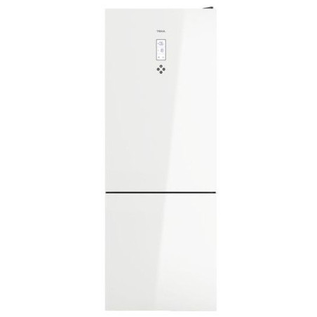 Combi Teka RBF78725, 192X70CM, NFR, D, cristal bla