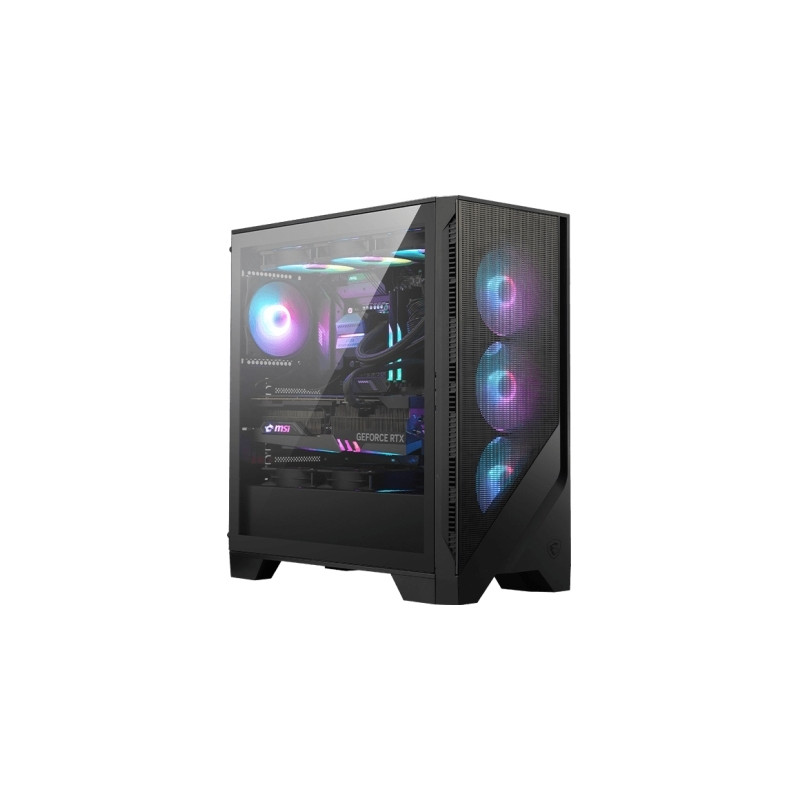 ExtR9700X_64_2Tb_5080 AMD Ryzen 7 9700X 64 GB DDR5-SDRAM 2 TB SSD NVIDIA GeForce RTX 5080 Micro Torre PC Negro