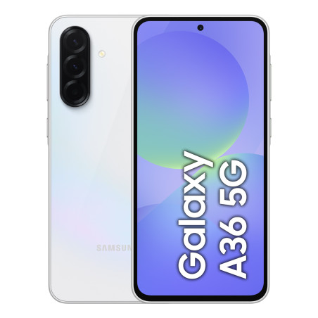 Galaxy A36 5G