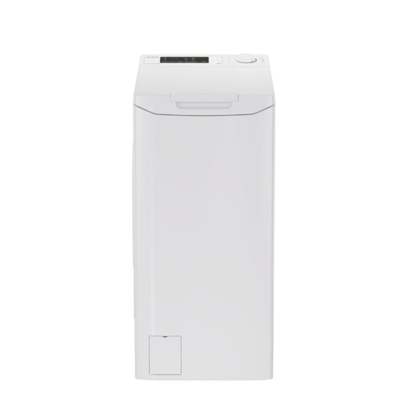 Lavadora Candy TCA263D3S, C/Sup. 6kg, 1200rpm, C