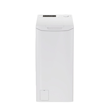 Lavadora Candy TCA263D3S, C/Sup. 6kg, 1200rpm, C