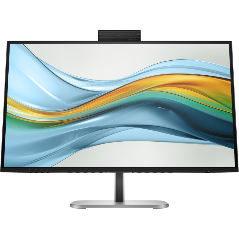 Series 5 Pro Monitor de videoconferencia QHD USB-C Pro de la serie 5 de 27 pulgadas: 527pm