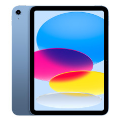 iPad 512 GB 27,9 cm (11) Wi-Fi 6 (802.11ax) iPadOS 18 Azul