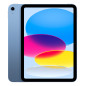 iPad 512 GB 27,9 cm (11) Wi-Fi 6 (802.11ax) iPadOS 18 Azul