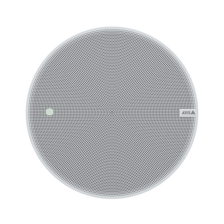 02323-001 altavoz De 2 vías Blanco Alámbrico