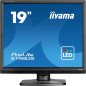 ProLite E1980S-B1 pantalla para PC 48,3 cm (19) 1280 x 1024 Pixeles VGA LED Negro