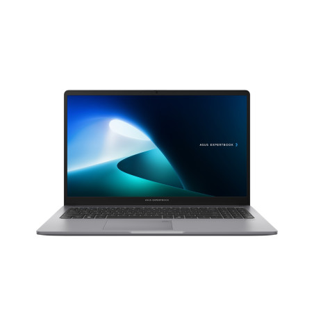 ExpertBook P1 P1503CVA-S70676X - Ordenador Portátil 15.6 Full HD (Intel Core i7-13620H, 16GB RAM, 512GB SSD, UHD Graphics, Windows 11 Pro) Gris Brumoso - Teclado QWERTY español