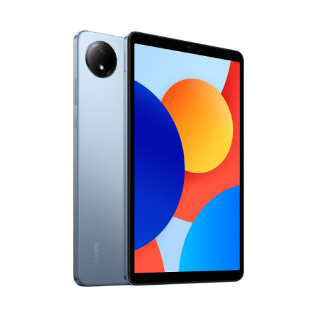 Redmi Pad SE 8.7 Mediatek 128 GB 22,1 cm (8.7) 4 GB Wi-Fi 5 (802.11ac) Android 14 Azul