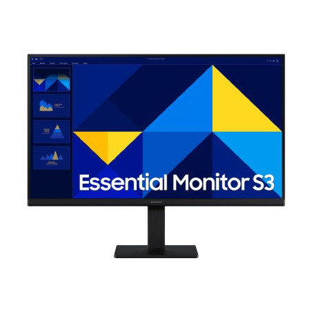 Monitor PC Profesional 27 Essential S3 S30GD FHD 100Hz