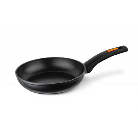 Sarten Monix M821124, honda 24 fuego forjada