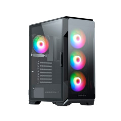 AMD Ryzen 7 5700X/16/1Tb/RTX 5070 Negro