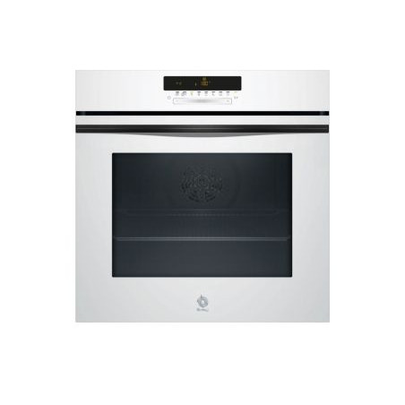 Horno Balay 3HB5879B7, Multif, Pirolisis, 71L, A+