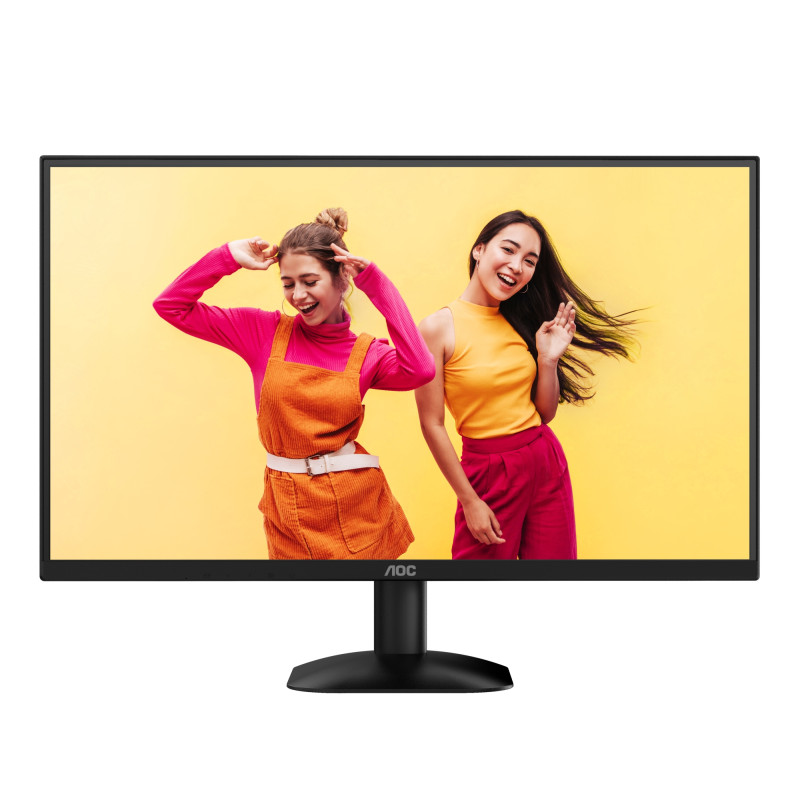B3 24B35HM2 pantalla para PC 60,5 cm (23.8) 1920 x 1080 Pixeles Full HD LED Negro