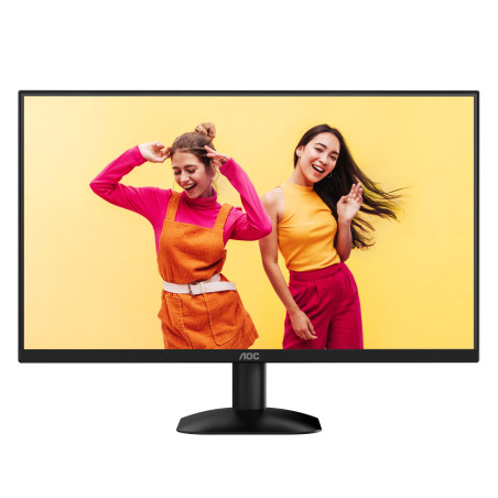 B3 27B35HM pantalla para PC 68,6 cm (27) 1920 x 1080 Pixeles Full HD LED Negro