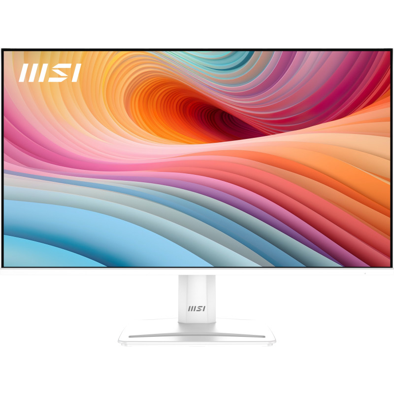 Pro MP251W E2 pantalla para PC 62,2 cm (24.5) 1920 x 1080 Pixeles Full HD LED Blanco