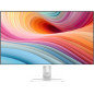 Pro MP275W E2 pantalla para PC 68,6 cm (27) 1920 x 1080 Pixeles Full HD LED Blanco