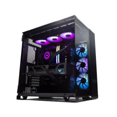 Extreme Intel Core i9 14900KF/32GB/2Tb SSD Nvme RTX 5090 Negro