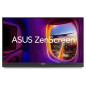 ZenScreen MB27ACF pantalla para PC 68,6 cm (27) 2560 x 1440 Pixeles Quad HD LCD Negro