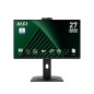 Pro MP275QPDG pantalla para PC 68,6 cm (27) 2560 x 1440 Pixeles Wide Quad HD LCD Negro