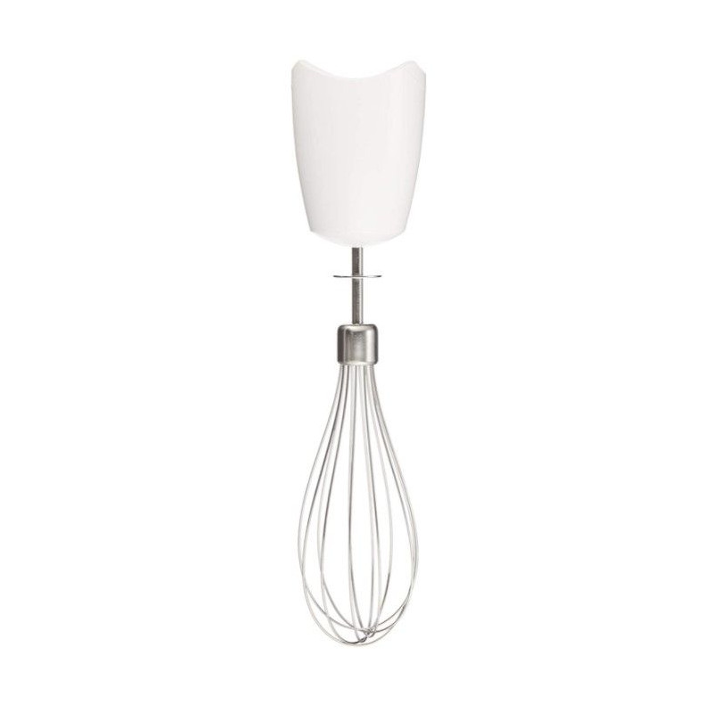 Accs batidora Braun MQ10, Varilla amasadora INOX