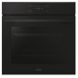 Horno Haier H6ID46C3YTB, Multif. 78L, Pirolisis A+