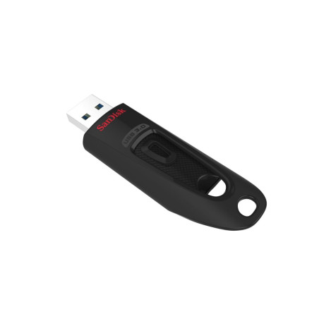 PENDRIVE 64GB USB3.0 SANDISK ULTRA NEGRO