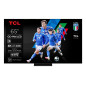 Tv TCL 65C7K, 65\", Miniled / Bang & Olufsen