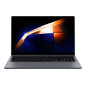 Galaxy Book4 NP754XGJ-KG2ES ordenador portatil Intel® Core i5 i5-1335U Portátil 39,6 cm (15.6) Full HD 16 GB LPDDR4x-SDRAM 512 GB SSD Wi-Fi 6 (802.11ax) Windows 11 Pro Gris
