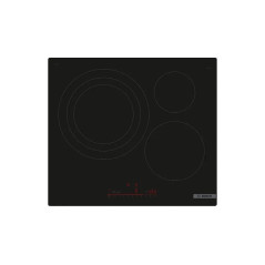 Induccion Bosch PID61RHB1E, 2 Zonas, 60cm