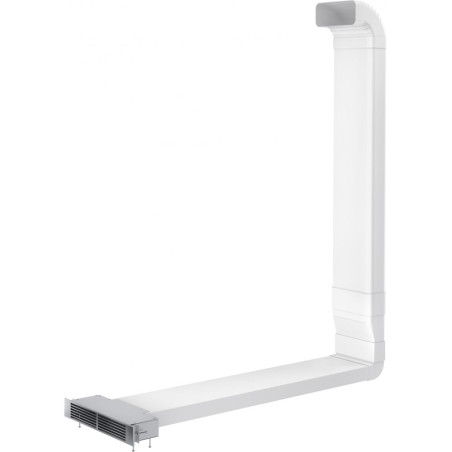 Kit Extraccion Mepamsa INDU MAX, recirculación fue