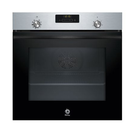 Horno Balay 3HA4031X3, Multif., 71L, Vapor, A+, Aq