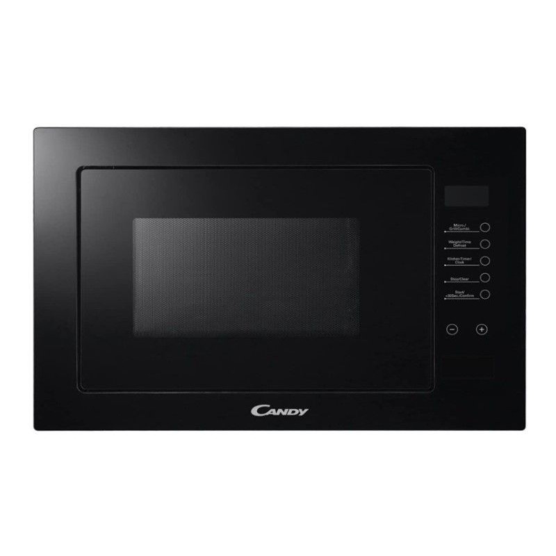 Microondas Candy MICG25GDFN, 25L, Grill, 900W Microondas Candy MICG25GDFN, 25L, Grill, 900W