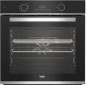 Horno Beko BBISA13300XMPE, Multif.9, Pirolisis, 72