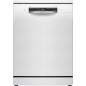 Lavavajillas Bosch SMS4HMW07E, 14 Serv., 60cm, 3ºB