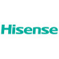 Microondas Hisense BIM325GI63DBG, 25L, integ, negr